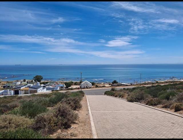 LAND FOR SALE IN ST HELENA VIEWS